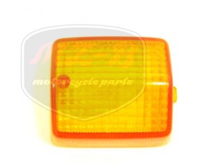 JAWA 350 12V WINKER LENS /640/