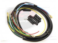 BABETTA 207 CABLE BUNDLE SET