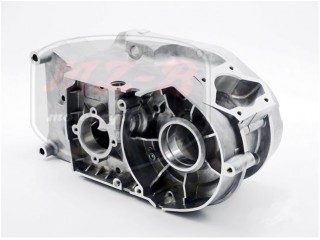 SIMSON 51 CYLINDER BLOCK