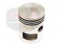 JAWA 350  6V PISTON 58.50  6V RIGHT /NOT COMPL./ JAWA 350
