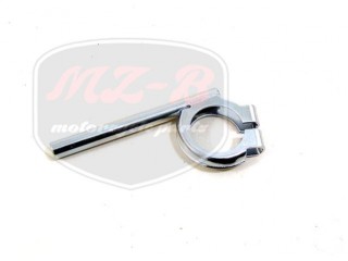 SIMSON UNIVERSAL BRACKET FOR FRONT WINKER /M8/