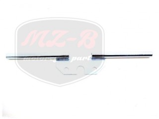 SIMSON UNIVERSAL BRACKET FOR REAR WINKER /M8/