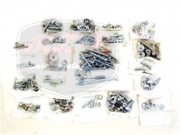 SIMSON SCHWALBE SCREW SET FOR ENGINE 22 PIECES KR51/1/