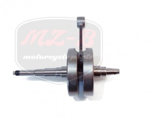 ETZ 250 CRANKSHAFT ETZ 250