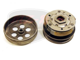 KEEWAY MATRIX CLUTCH REAR COMPLETE KEEWAY 2T