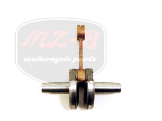 KÍNAI ROBOGÓ POCKET BIKE CRANKSHAFT POKET BIKE