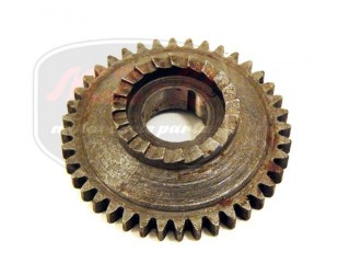 RIGA WERHOVINA KICKSTARTER PINION Z40
