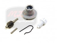 SIMSON 51 SPEEDOMETER DRIVE SET./5 PCS/