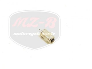 EGYÉB UNIVERSAL BULB 12V 1.2W BA7S