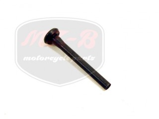 ETZ 150 PRESSURE ROD FOR CLUTCH SHORT