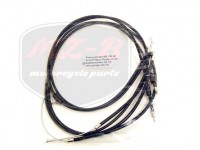 SIMSON ENDURO CABLE SET.