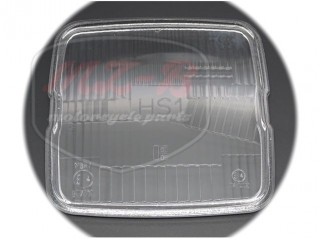 SIMSON 53 HEADLIGHT GLASS /HS1/