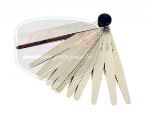 EGYÉB UNIVERSAL MEASURING GAP /0.05-1.0/