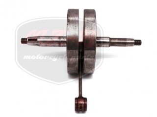 PANNONIA T5/P10 CRANKSHAFT USED