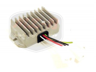 JAWA 350 UNIVERZÁLIS REGULATOR 12V VAPE R67