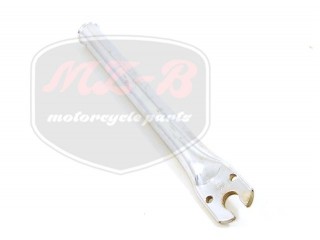 KINETIK UNIVERSAL STANCHION FRONT RIGHT /2 HOLE/