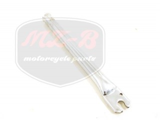 KINETIK UNIVERSAL STANCHION LEFT /1 HOLE/