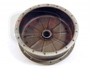 KINETIK UNIVERSAL WHEEL HUB REAR