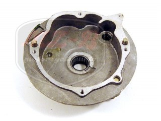 KINETIK UNIVERSAL CLUTCH SHOE DRUM