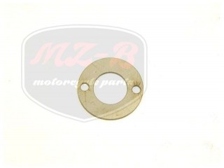 SIMSON 50 SHIM PLATE FOR KICKSTARTER SHAFT