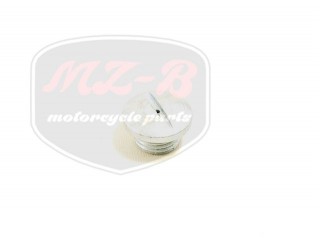 JAWA 250 SCREW /OIL LEVEL/ 559-360 M14X1,5