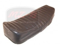 SIMSON ENDURO SEAT COVER /STRUCTURED/ /WITHOUT LETTERING/