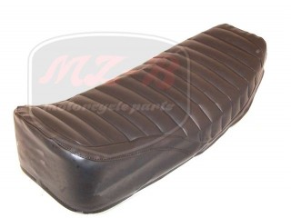 SIMSON ENDURO SEAT COVER /STICKED/ UNLABELED