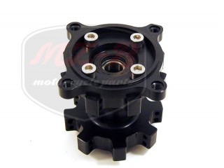 KÍNAI ROBOGÓ PITBIKE WHEEL HUB FRONT /32 HOLE/