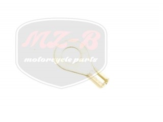 EGYÉB UNIVERSAL RING TERMINAL 10X4.3