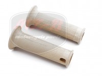 SIMSON SCHWALBE GRIPS PAIR WHITE