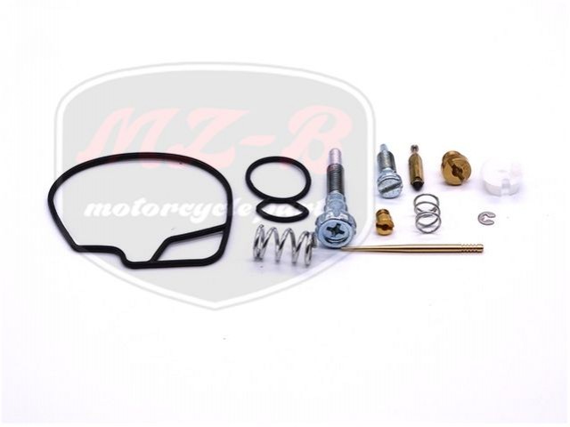 PIAGGIO TYPHOON CARBURETOR REPAIR KIT TYPHOON PIAGGIO TYPHOON CARBURETOR REPAIR KIT TYPHOON