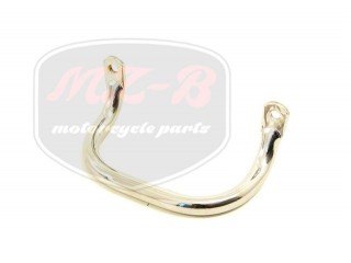 SIMSON SCHWALBE MOUNTING BRACKET REAR SIMSON SCHWALBE