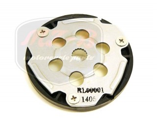 YAMAHA 3KJ JOG ARTISTIC SPECIAL PINION START ASSY /DR/ APRILIA,MALAGUTI,MBK