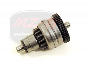 PIAGGIO ZIP BENDIX DRIVE FLY,ZIP 100 4T