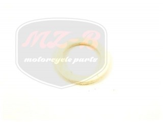 JAWA 350 UNIVERZÁLIS CHAIN SPROCKET REAR FILC 33X41X4