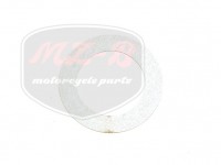 JAWA 350 UNIVERZÁLIS SHIM PLATE F. CHAIN SPROCKET REAR