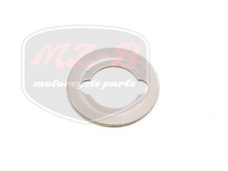 JAWA 350 UNIVERZÁLIS FASTENING PLATE