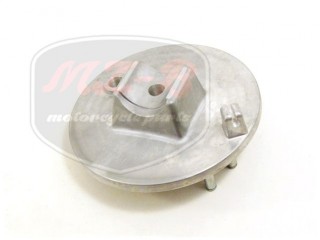 SIMSON UNIVERSAL BRAKE ANCHOR PLATE FRONT