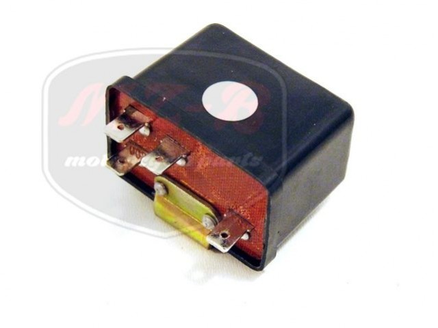 JAWA 350 12V CHARGING RELAY 12V JAWA 350 12V CHARGING RELAY 12V