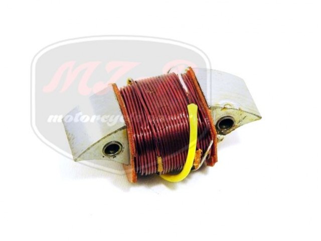 PANNONIA UNIVERSAL LIGHT COIL PANNONIA UNIVERSAL LIGHT COIL