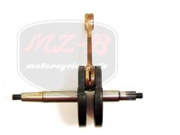 RIGA UNIVERSAL CRANKSHAFT 10 PIN RIGA