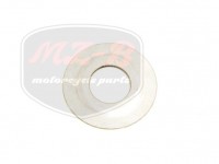 SIMSON 51 OIL DEFLECTOR PLATE