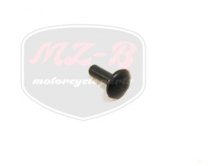 JAWA 640 LOCKING PIN