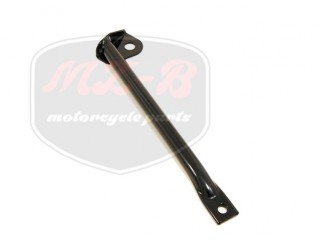 JAWA 640 ROD FOR SILENCER FASTENING LEFT