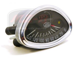 JAWA 360 SPEEDOMETER 140KM/H