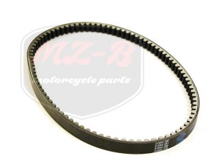 PIAGGIO LIBERTY DRIVE BELT LIBERTY125-150 98-00,LX4 4T/GATES/