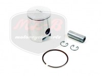 SIMSON 60 PISTON 41.00 KIT KEYSTONE /1 RING/