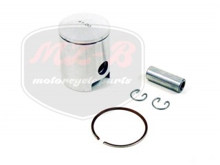 SIMSON 60 PISTON 41.00 KIT KEYSTONE /1 RING/