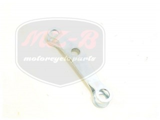 JAWA 350 UNIVERZÁLIS BRAKE LEVER LONG