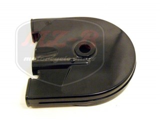 ETZ 250 CHAIN COVER /ORIGINAL FORM/